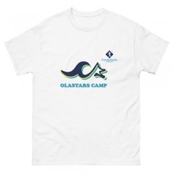 Men's heavyweight tee