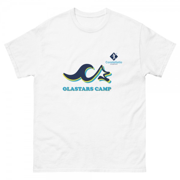 Men's heavyweight tee